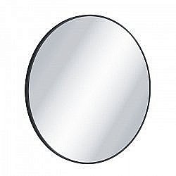 Зеркало Excellent Virro 80 черный в ванную от интернет-магазине сантехники Sanbest