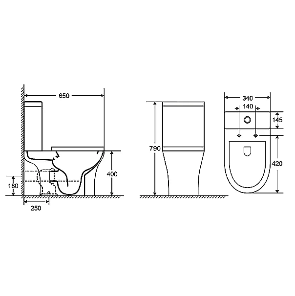 Инсталляция для унитаза Azario AZ-8010-1000 купить в интернет-магазине сантехники Sanbest