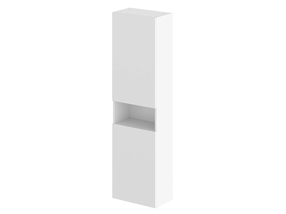 Пенал Ravak SB Natural 45 X000001789 белый глянцевый для ванной в интернет-магазине сантехники Sanbest