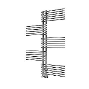 Полотенцесушитель водяной Terminus Европа П30 500x1296 купить в интернет-магазине сантехники Sanbest