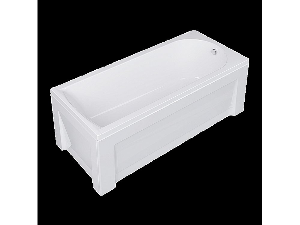 Ванна Alex Baitler Michigan 170x70 купить в интернет-магазине Sanbest