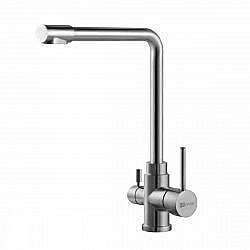 Смеситель для кухни Lemark Expert LM5060S купить в интернет-магазине сантехники Sanbest