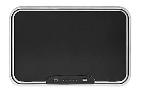 Ведро для мусора WeltWasser WW VEGAS MT 30L матовая сталь купить в интернет-магазине сантехники Sanbest