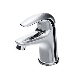 Смеситель для раковины Dorff Stark D1100210 хром купить в интернет-магазине сантехники Sanbest