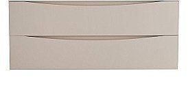 Тумба под раковину Belbagno MARINO 700-2C-SO 70 Crema Opaco купить в интернет-магазине сантехники Sanbest