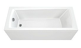 Ванна акриловая Cersanit NATURE 64244 170x70 купить в интернет-магазине Sanbest