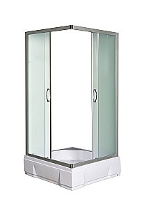 Душевой уголок без поддона River Morava XL 90/24 MT купить в интернет-магазине Sanbest