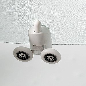 Душевая кабина DTO Серия L 920 с электрикой 120x80 купить в интернет-магазине Sanbest