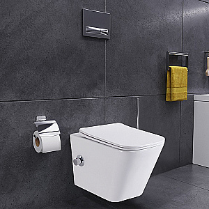 Инсталляция для унитаза Azario AZ-8010-1000 купить в интернет-магазине сантехники Sanbest