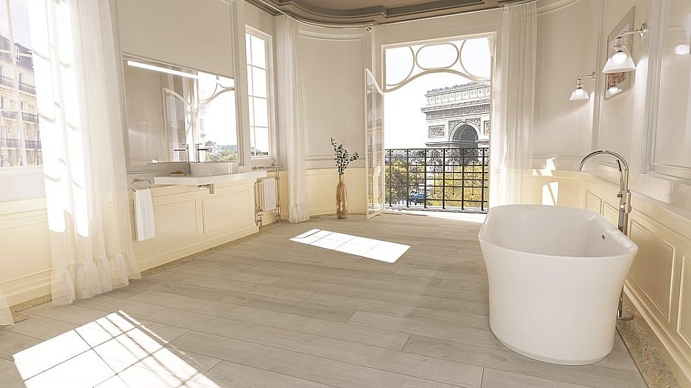 Ванна акриловая Ravak YPSILON 180x80 черный слив купить в интернет-магазине Sanbest