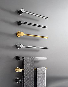 Полотенцесушитель электрический встраиваемый WONZON & WOGHAND HAMBURG, Хром (WW-AL315-CR) купить в интернет-магазине сантехники Sanbest