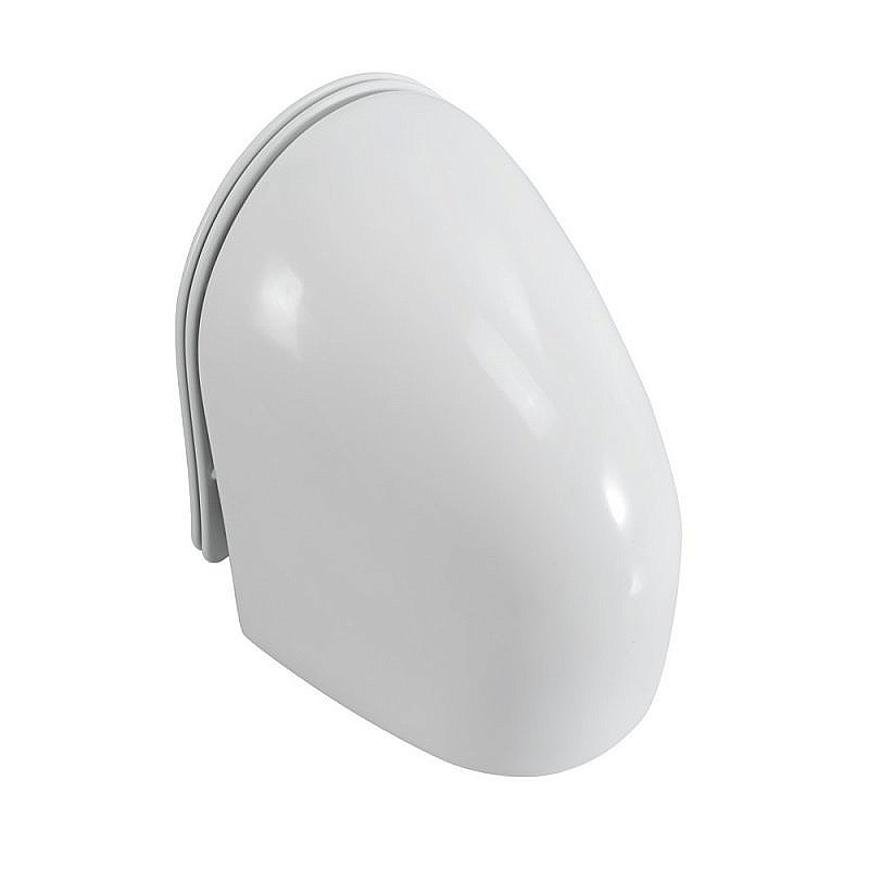 Унитаз подвесной BelBagno AMANDA безободковый, с крышкой микролифт купить в интернет-магазине Sanbest