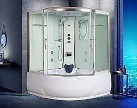 Душевая кабина WeltWasser WW500 EMMER 15055 150х150 купить в интернет-магазине Sanbest