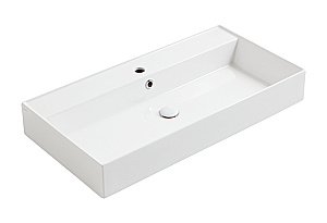 Раковина SIMAS AGILE AG91 bi*1 81 купить в интернет-магазине Sanbest