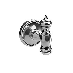 Крючок Jacob Delafon CLEO 1889 E27311-CP хром купить в интернет-магазине сантехники Sanbest