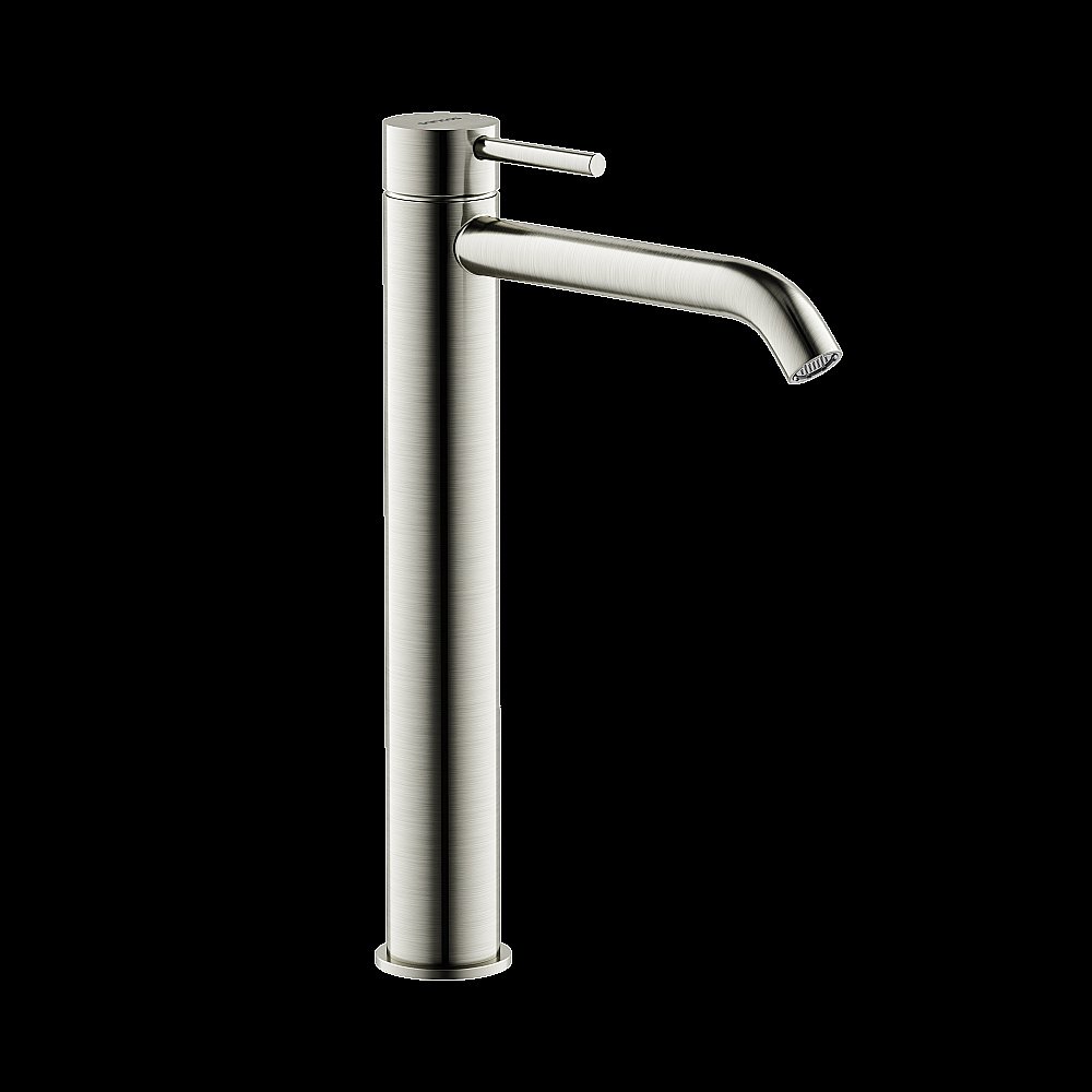 Смеситель для раковины Sancos Etna SC9002BN брашированный никель купить в интернет-магазине сантехники Sanbest