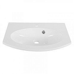Раковина De Aqua Токката 60 NEW WT 030 166879 купить в интернет-магазине сантехники Sanbest