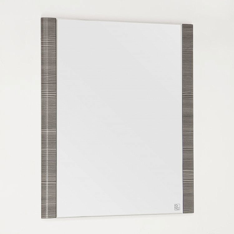 Зеркало Style Line Лотос 60x70 в ванную от интернет-магазине сантехники Sanbest