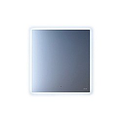 Зеркало с Led подсветкой AM.PM X-Joy M85MOX10651S 65 в ванную от интернет-магазине сантехники Sanbest