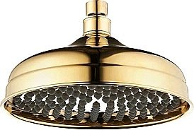 Верхний душ Lemark LM8989G купить в интернет-магазине сантехники Sanbest