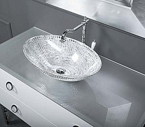 Тумба с раковиной Armadi Art Neoart 100 со столешницей белая для ванной в интернет-магазине Sanbest