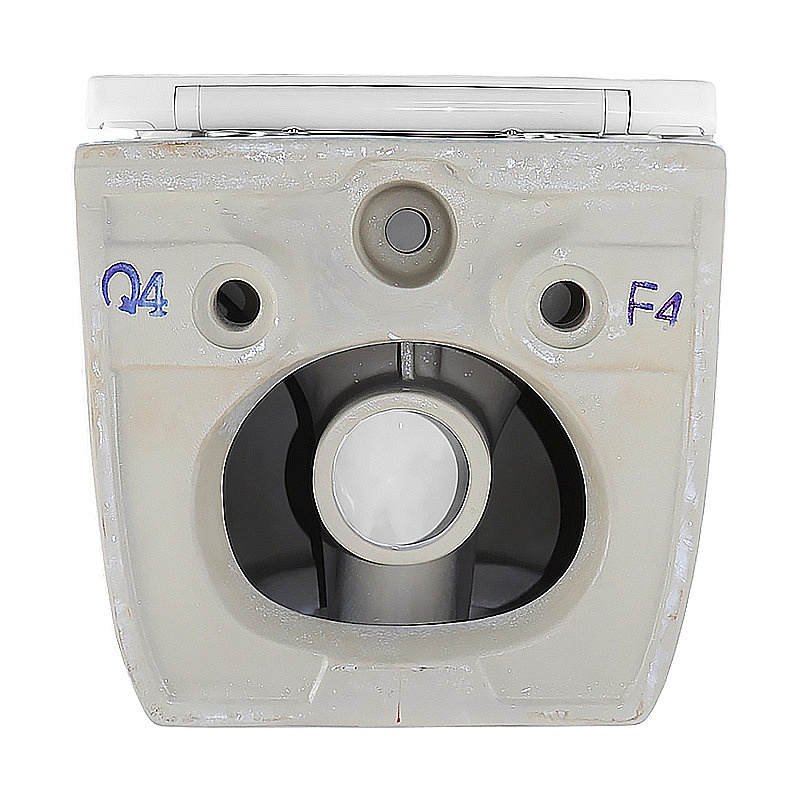 Инсталляция для унитаза Azario AZ-8010-1000 купить в интернет-магазине сантехники Sanbest