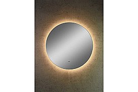 Зеркало ART&MAX SANREMO 55 AM-San-550-DS-C в ванную от интернет-магазине сантехники Sanbest