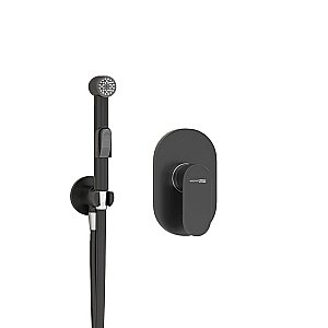 Гигиенический душ WasserKRAFT Elbe A7451.083.236.081 купить в интернет-магазине сантехники Sanbest