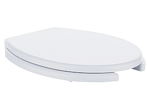 Унитаз Ravak Safe Rim X01930 белый, с крышкой микролифт, слив-торнадо купить в интернет-магазине Sanbest