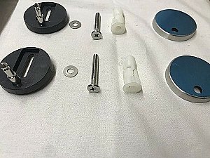 Унитаз напольный Ceramalux TR2170 белый, с крышкой микролифт, слив торнадо купить в интернет-магазине Sanbest