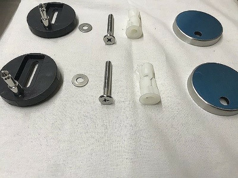 Унитаз напольный Ceramalux TR2170 белый, с крышкой микролифт, слив торнадо купить в интернет-магазине Sanbest