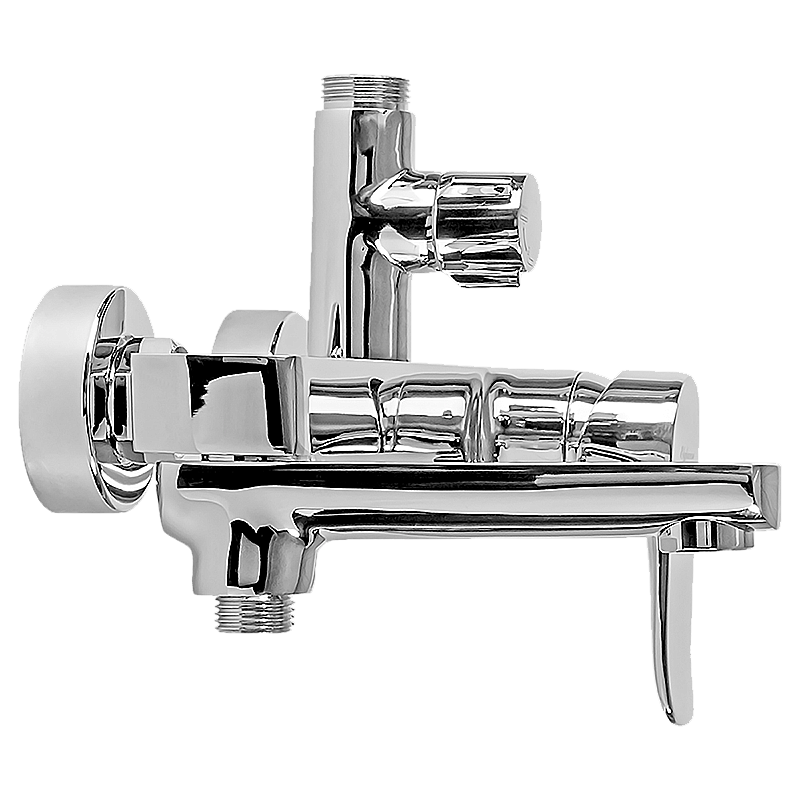 Душевая система Elghansa 2305599-2L (Set-32) хром купить в интернет-магазине сантехники Sanbest