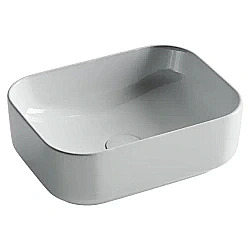 Раковина накладная Ceramica Nova Element 40 CN5042 купить в интернет-магазине Sanbest