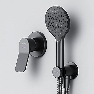 Смеситель для душа AM.PM X-Joy FB85A2H022 купить в интернет-магазине сантехники Sanbest