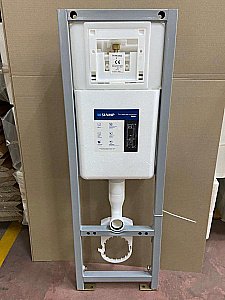 Инсталляция для унитаза Taliente BCM 536 Aqua+ 10011945 купить в интернет-магазине сантехники Sanbest