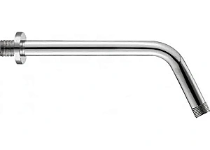 Душевая система Aquanet STATIC 2.03 257159 хром купить в интернет-магазине сантехники Sanbest