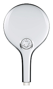 Душевая система Grohe Essence 25287000 хром купить в интернет-магазине сантехники Sanbest