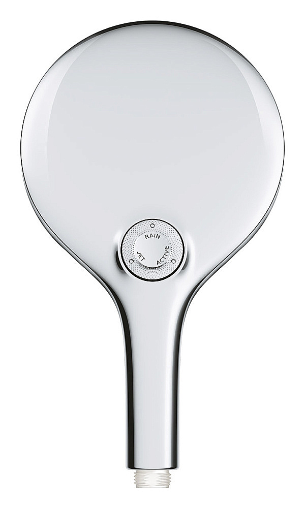 Душевая система Grohe Essence 25287000 хром купить в интернет-магазине сантехники Sanbest