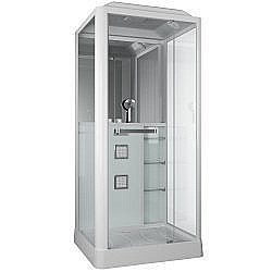 Душевая кабина Grossman Classic GR126 90x100 купить в интернет-магазине Sanbest