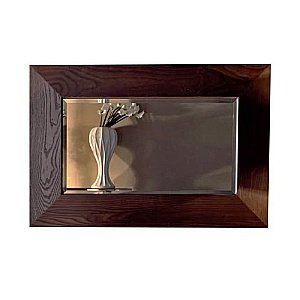 Зеркало Kerasan Bentley 120 в ванную от интернет-магазине сантехники Sanbest