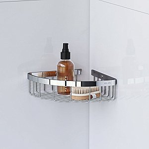 Корзинка-полочка AM.PM SENSE L A7452100 30 купить в интернет-магазине сантехники Sanbest