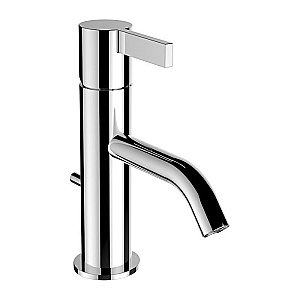 Смеситель для раковины Laufen Kartell 3.1133.1.090.100.1 купить в интернет-магазине сантехники Sanbest