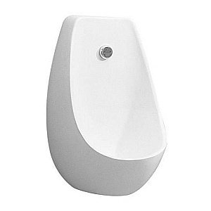 Писсуар с сенсорным датчиком Jika Domino 8.4110.1.000.488.1 купить в интернет-магазине Sanbest