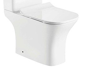 Чаша унитаза Koller Pool Trend TR-0650-RC-C купить в интернет-магазине сантехники Sanbest