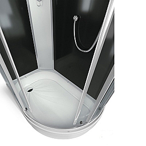 Душевая кабина Erlit ER351226-C2-RUS 120x80 купить в интернет-магазине Sanbest