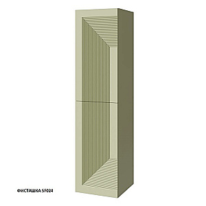 Пенал Caprigo Modo Quarta 35750 35 цвет на выбор для ванной в интернет-магазине сантехники Sanbest