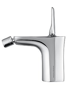 Смеситель для биде WONZON & WOGHAND SHARK, Хром (WW-48B5001-CR) купить в интернет-магазине сантехники Sanbest