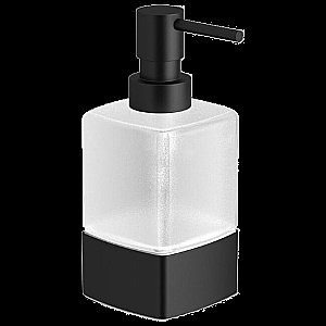 Диспенсер Langberger Alster 11323A-BP купить в интернет-магазине сантехники Sanbest