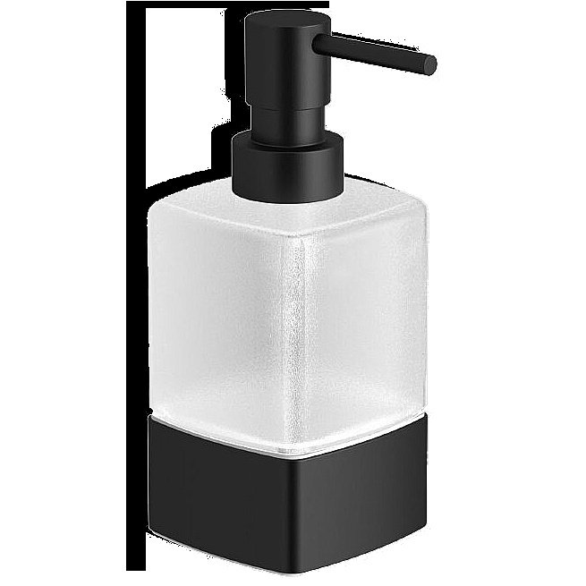 Диспенсер Langberger Alster 11323A-BP купить в интернет-магазине сантехники Sanbest