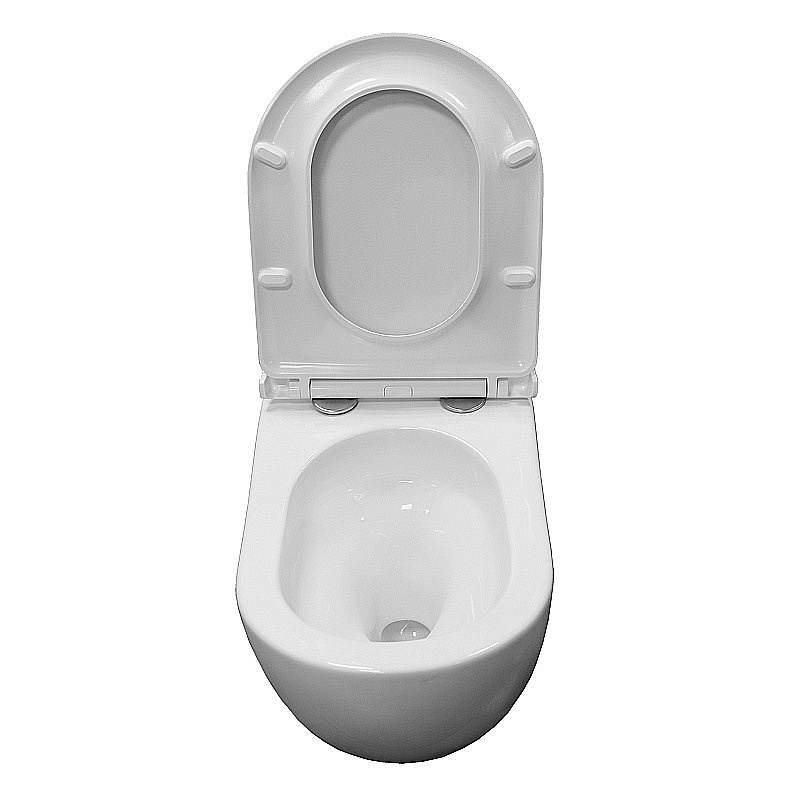 Инсталляция для унитаза Azario AZ-8010-1000 купить в интернет-магазине сантехники Sanbest